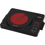 Geepas GIC6101K Multi Functions Digital Infrared Cooker image