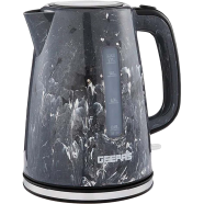 Geepas GK38067UK-BK Rapid Boil Cordless Electric Kettle image