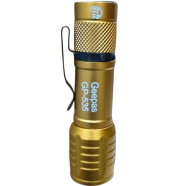 Geepas GP-535 Rechargeable Portable LED Flashlight (Zoom) image