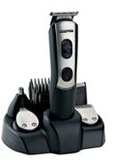 Geepas GTR8612 Men's Shaver 9 in 1 image