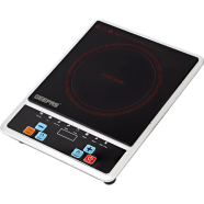 Geepas Gic33013n Digital Infrared Cooker image