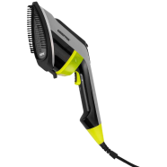 Geepas Handheld Garment Steamer With Detachable Water Tank image