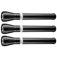 Geepas Rechargeable LED Flashlight - GFL4622N