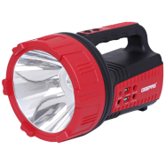 Geepas Rechargeable LED Search Light - GSL5572