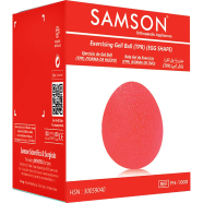 Gel Exercise Ball – Universal SAMSON image