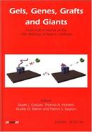 Gels, Genes, Grafts and Giants image