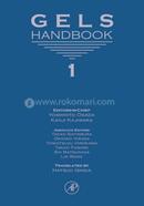 Gels Handbook, Four-Volume Set image