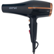 Gemei Professional Hair Dryer 3000W image