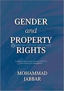 Gender and Property Rights image