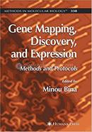 Gene Mapping, Discovery, and Expression image