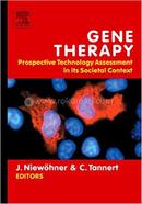 Gene Therapy image