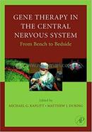 Gene Therapy of the Central Nervous System image