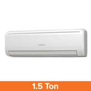 General ASGA-18FETA Split AC 1.5 Ton White image