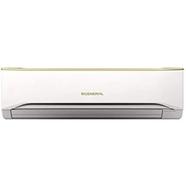 General ASGA-24FMTB Split AC 2 Ton White and Golden Bit image