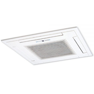 General AUG25A Split Cassette Type Air Conditioner R-22 Gas - 2.0 Ton image