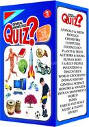 General Knowledge Quiz - Set of 20 Books image