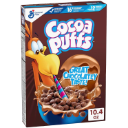 General Mills Cocoa Puffs Cereal 294 gm - 153700202 icon