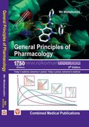General Principles of Pharmacology image