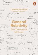 General Relativity image