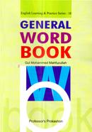 General Word Book image