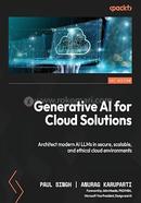 Generative AI for Cloud Solutions image