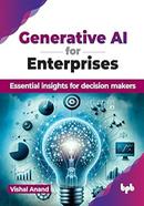 Generative AI for Enterprises image