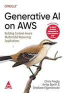 Generative AI on AWS image