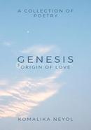 Genesis: Origin Of Love image