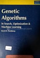 Genetic Algorithms in search, Optimization and Machine Learning image