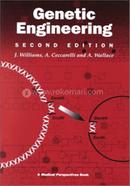 Genetic Engineering image