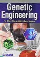 Genetic Engineering image