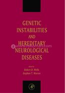 Genetic Instabilities and Hereditary Neurological Diseases image