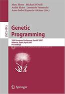 Genetic Programming image