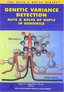 Genetic Variance Detection image