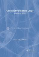 Genetically Modified Crops: Assessing Safety image