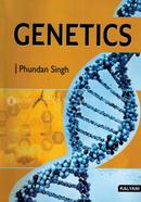 Genetics image