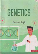 Genetics image