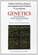 Genetics: Analysis of Genes and Genomes image