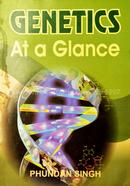 Genetics at a Glance image
