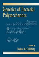 Genetics of Bacterial Polysaccharides image