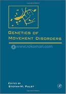 Genetics of Movement Disorders image