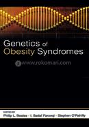 Genetics of Obesity Syndromes image