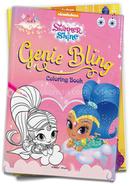 Genie Bling