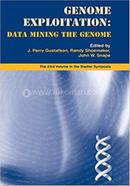 Genome Exploitation image