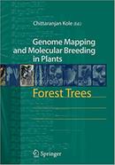 Genome Mapping and Molecular Breeding in Plants image