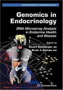 Genomics in Endocrinology image