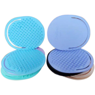 Gents Reguler Hair Comb -1pcs image