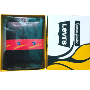 Genuine Leather Men's Wallet (Fdm_Gs_W5x) image