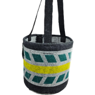 Geo Hanging Bag icon