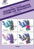 Geographic Information Systems for Geoscientists image